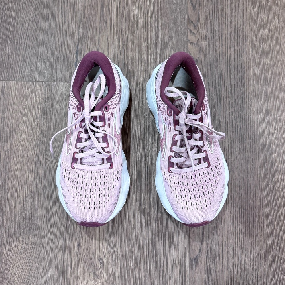 Brooks glycerin 20 shoes